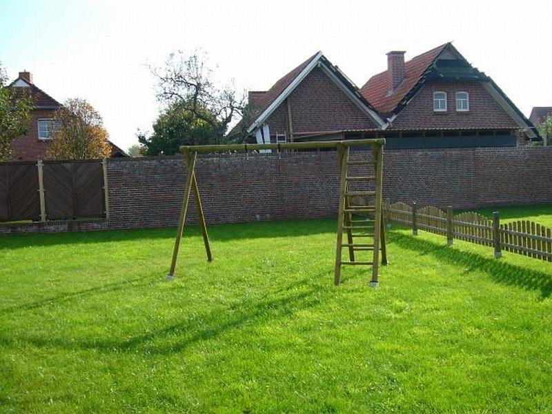 Ohlig Villa Norden Buitenkant foto